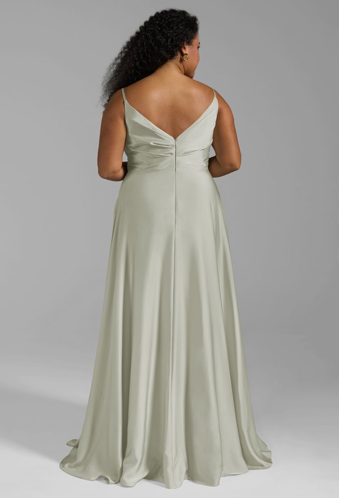 AW Rosemarie Dress